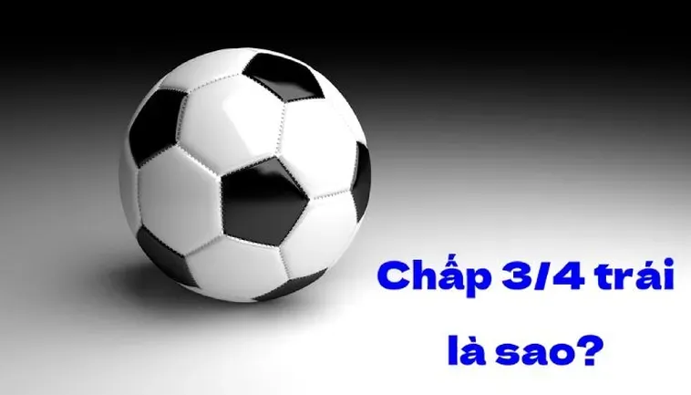 Cách Soi Kèo Chấp 0.75 Hiệu Quả Từ Kinh Nghiệm Thực Chiến Của Chuyên Gia