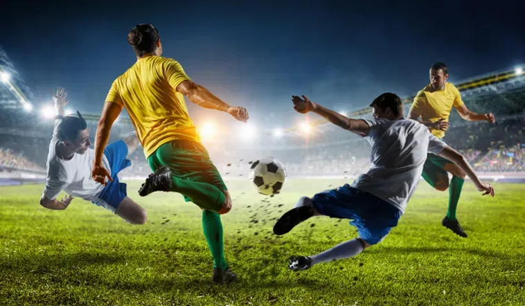 Cách Phân Tích Kèo Đội Ghi Bàn Trước Trong Cá Cược Bóng Đá Đỉnh Cao