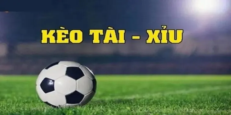 Bí Quyết Chiến Thắng Kèo Tài Xỉu Trong Cá Cược Bóng Đá Đỉnh Cao