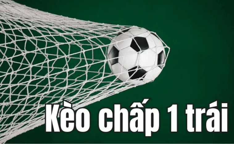 Cách Chinh Phục Kèo Chấp 1 Và Chiến Thuật Đầu Tư Thông Minh Từ Chuyên Gia Thể Thao