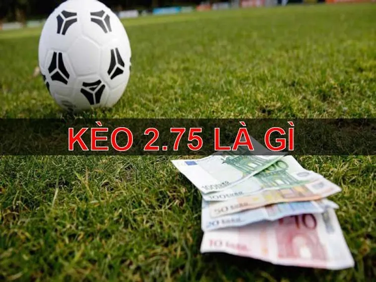 Bí Quyết Chinh Phục Kèo Chấp 2 3/4 Trong Cá Cược Bóng Đá Đỉnh Cao