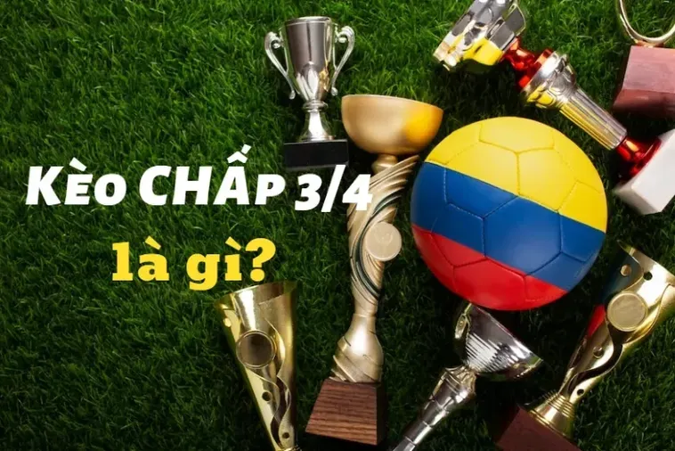 Cách Soi Kèo Chấp 0.75 Hiệu Quả Từ Kinh Nghiệm Thực Chiến Của Chuyên Gia