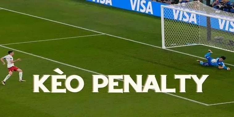 Hướng Dẫn Cách Soi Kèo Penalty Hiệu Quả Trong Các Giải Đấu Bóng Đá Lớn