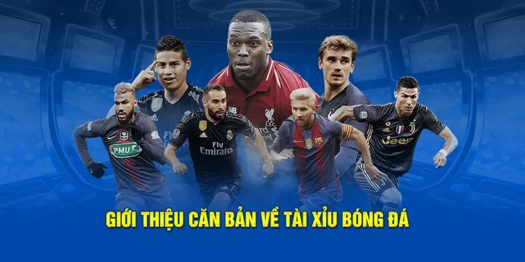 Bí Quyết Soi Kèo Tài Xỉu Bóng Đá Hiệu Quả Cho Người Mới Bắt Đầu