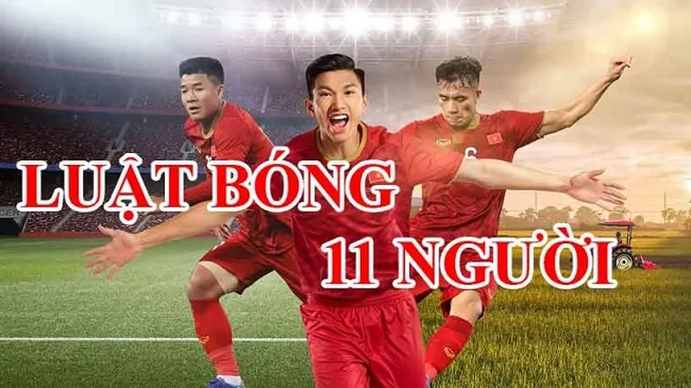 Quy Định Về Luật Sân Bóng Đá Thi Đấu Theo Tiêu Chuẩn Quốc Tế