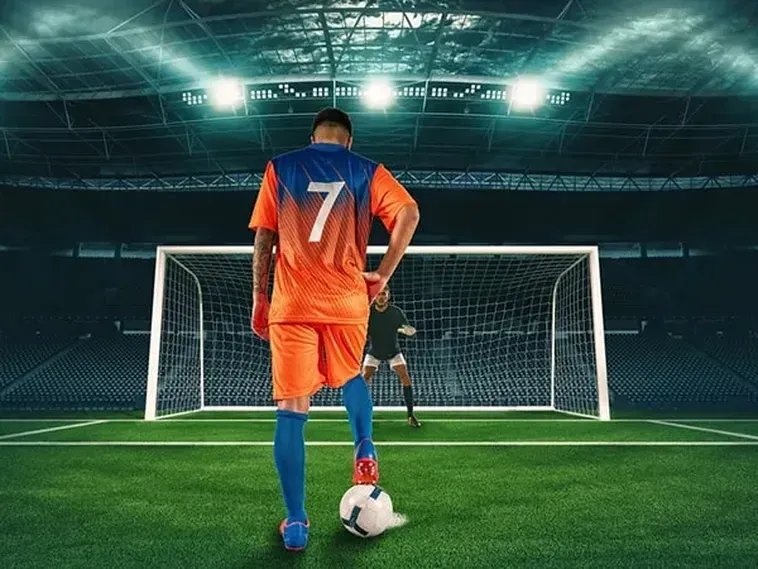 Tìm Hiểu Luật Quả Phạt Đền Trong Bóng Đá Và Chiến Thuật Soi Kèo Hiệu Quả
