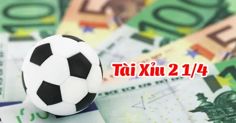 Bí Quyết Chiến Thắng Kèo 2.25 Trong Cá Cược Bóng Đá Hiện Nay